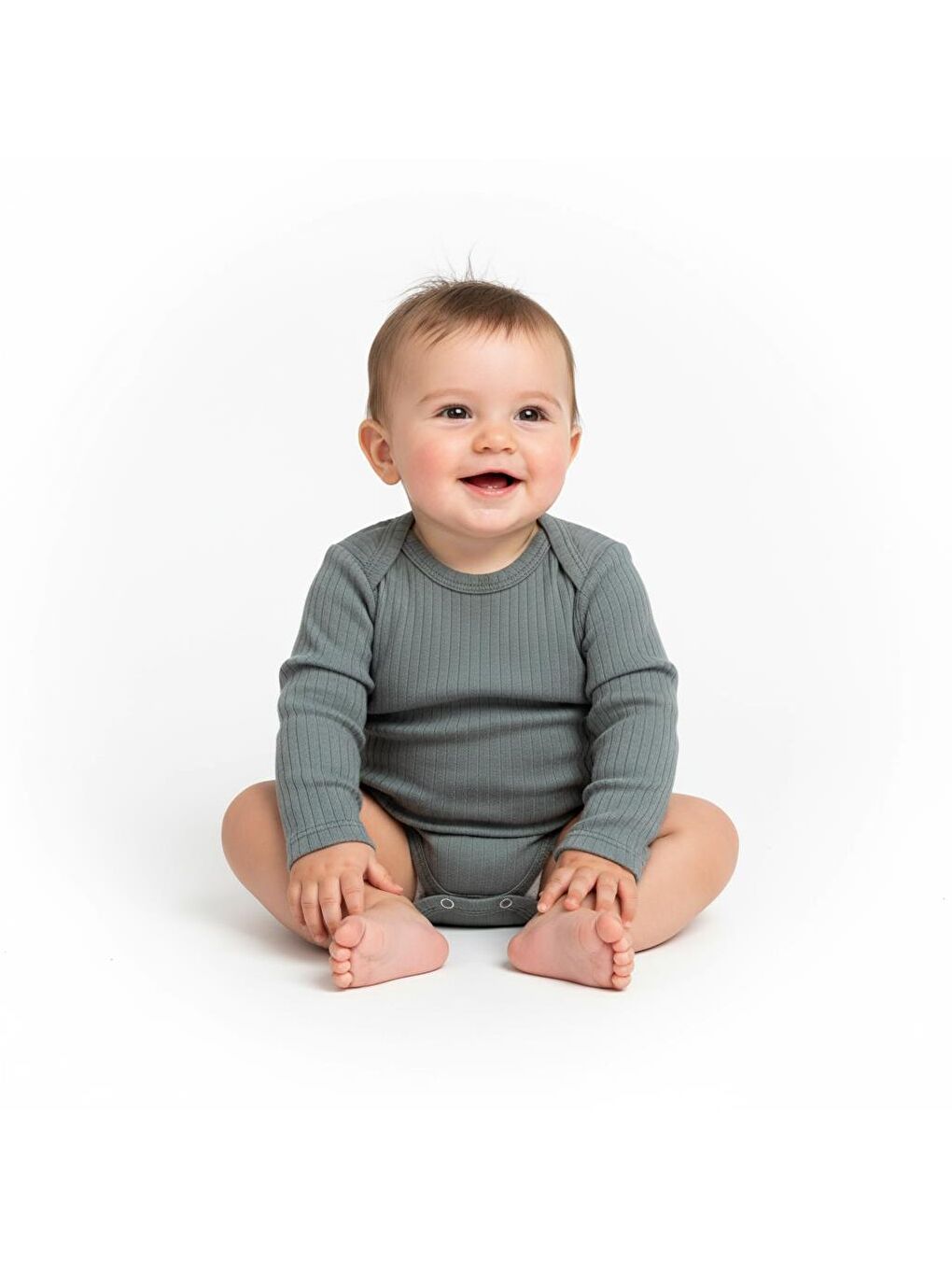 Gri Basic Theme U.Kol Badi 30/1-3