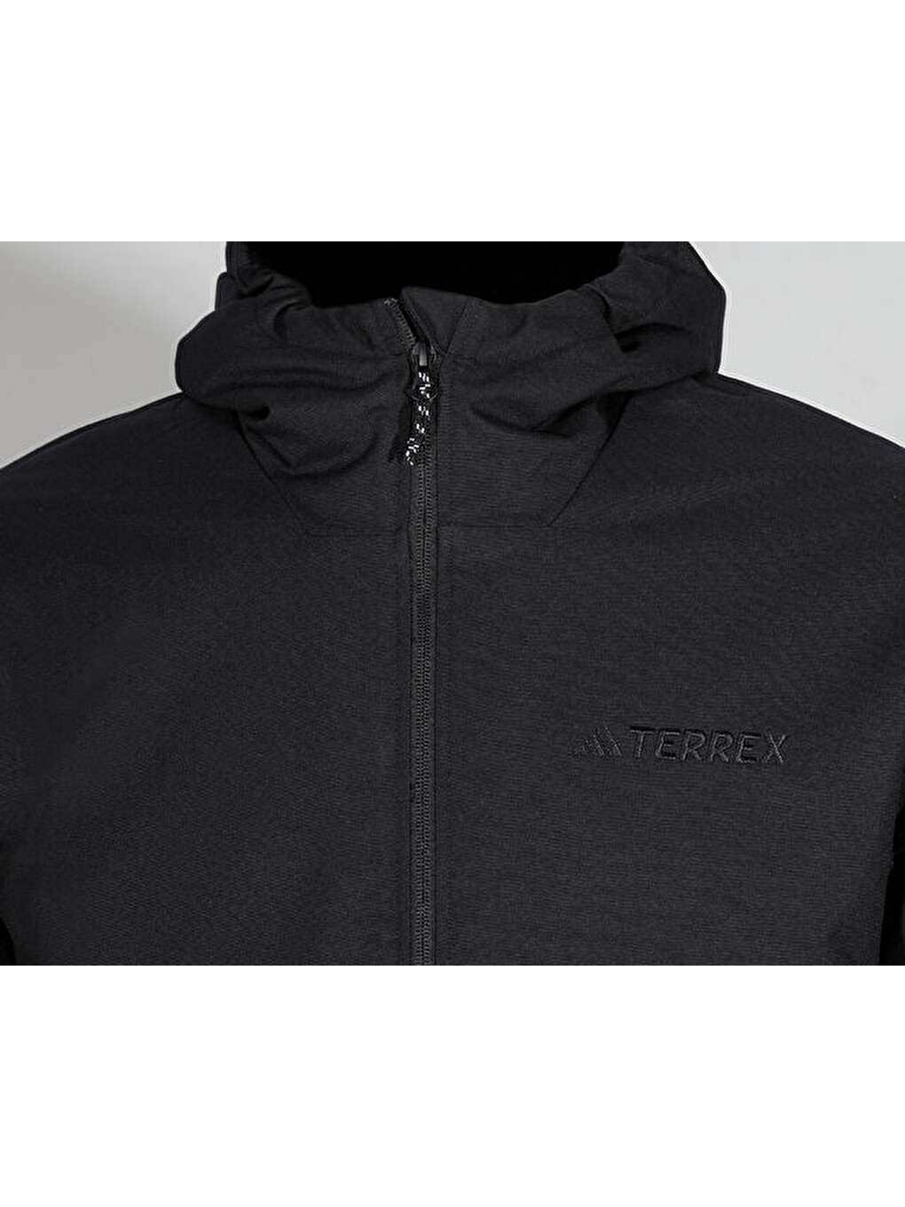Terrex Mt Ess Ins Cv J Erkek Outdoor Montu Kd6888 Siyah-4