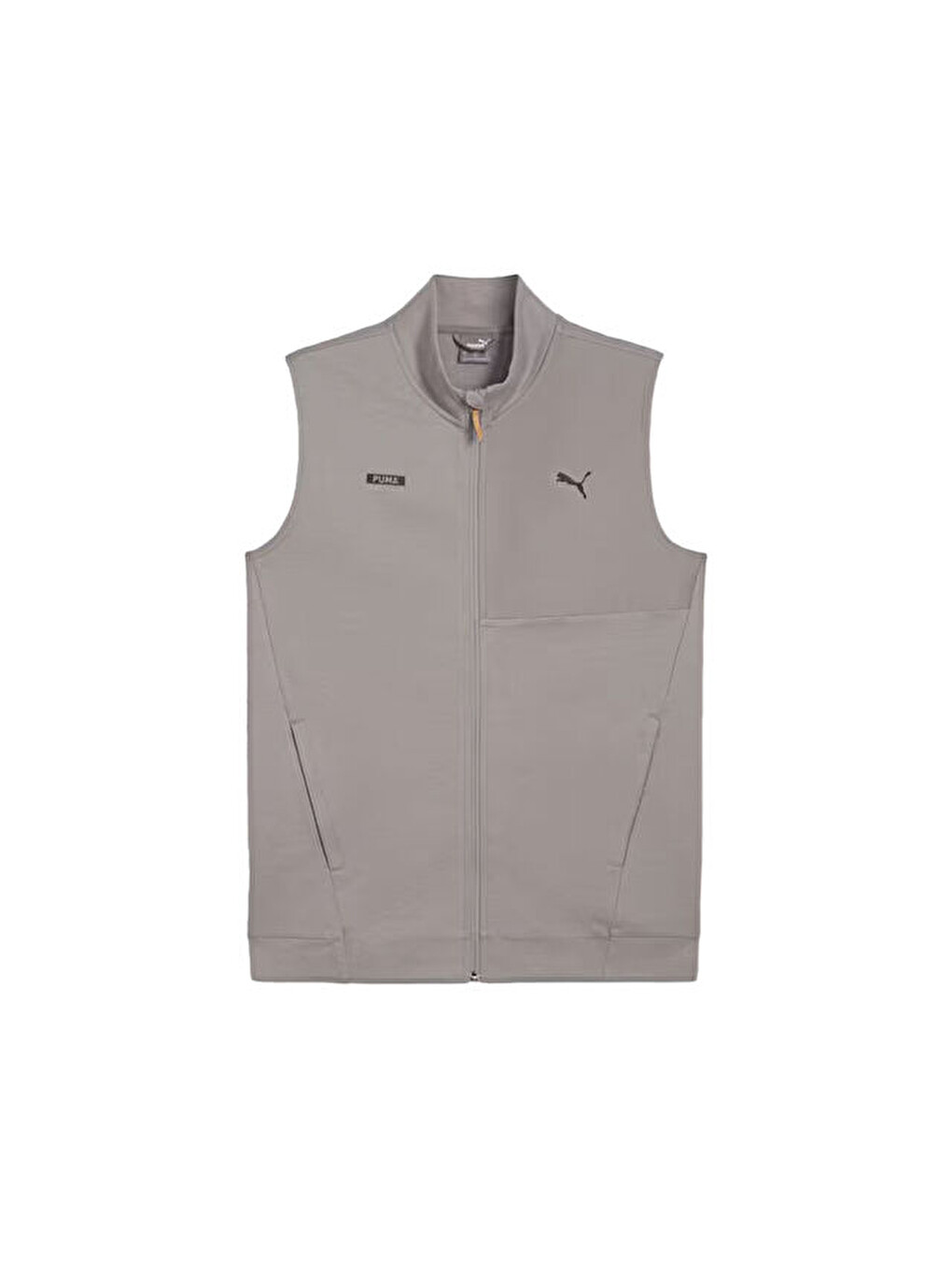 Desert Road Gilet Erkek Yeleği 67892162 Gri-5