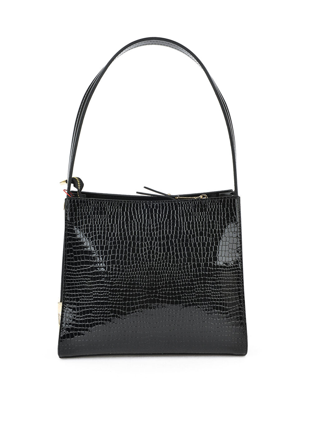 Kadın Omuz ve El Çantası 143979Z30912 Siyah-3