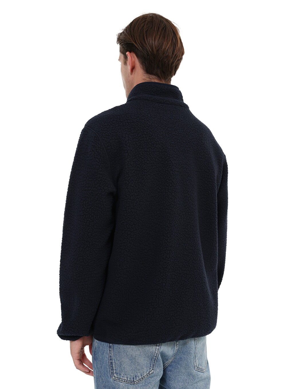Mont Erkek Lacivert Ml Erıc 6tm-117-1