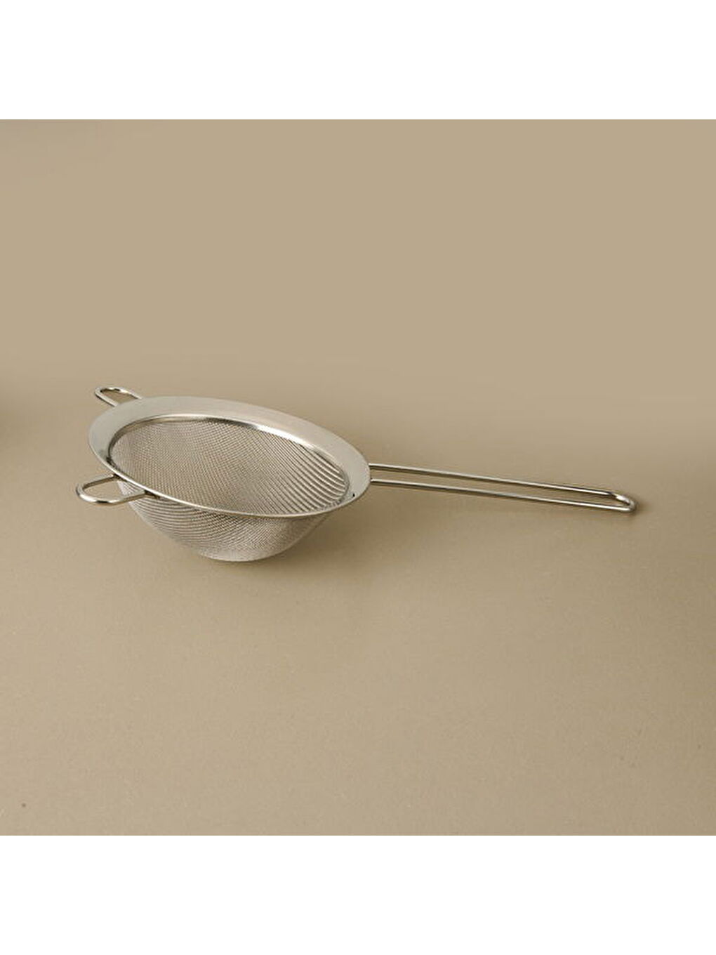 Victoria Süzgeç - Gri - 16 cm-2