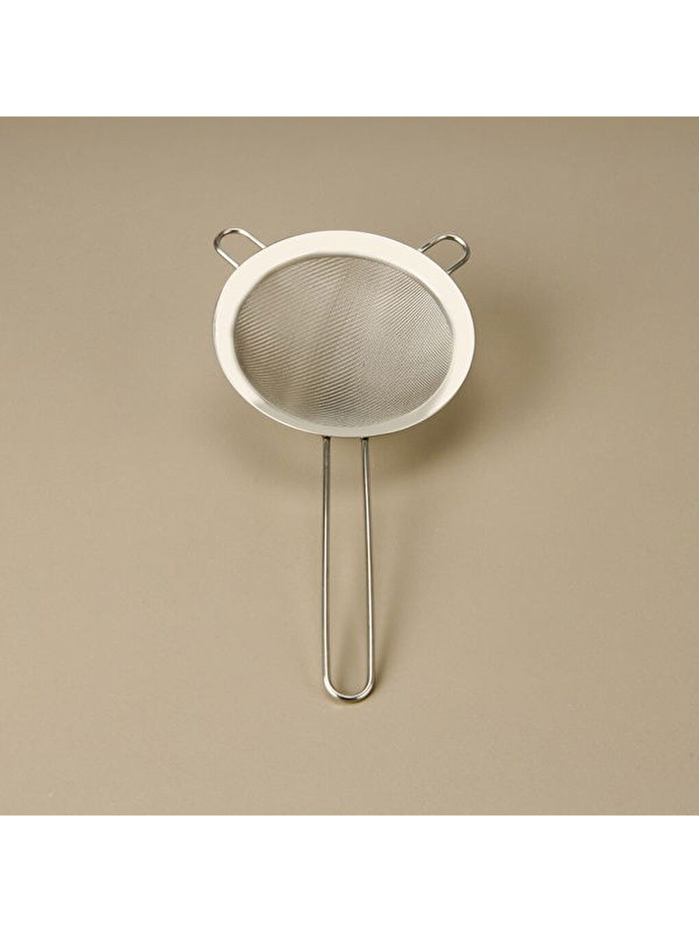 Victoria Süzgeç - Gri - 16 cm-3