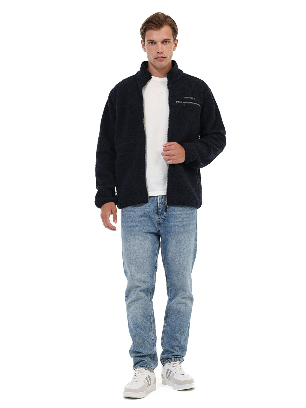 Mont Erkek Lacivert Ml Erıc 6tm-117-2