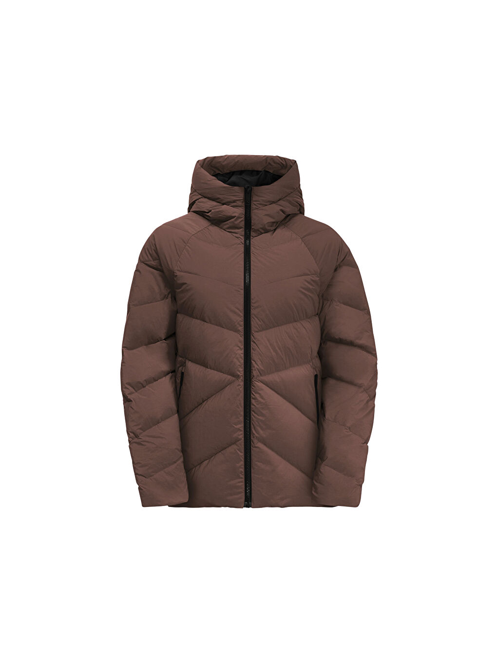 Siyah MARIENPLATZ JKT W-1