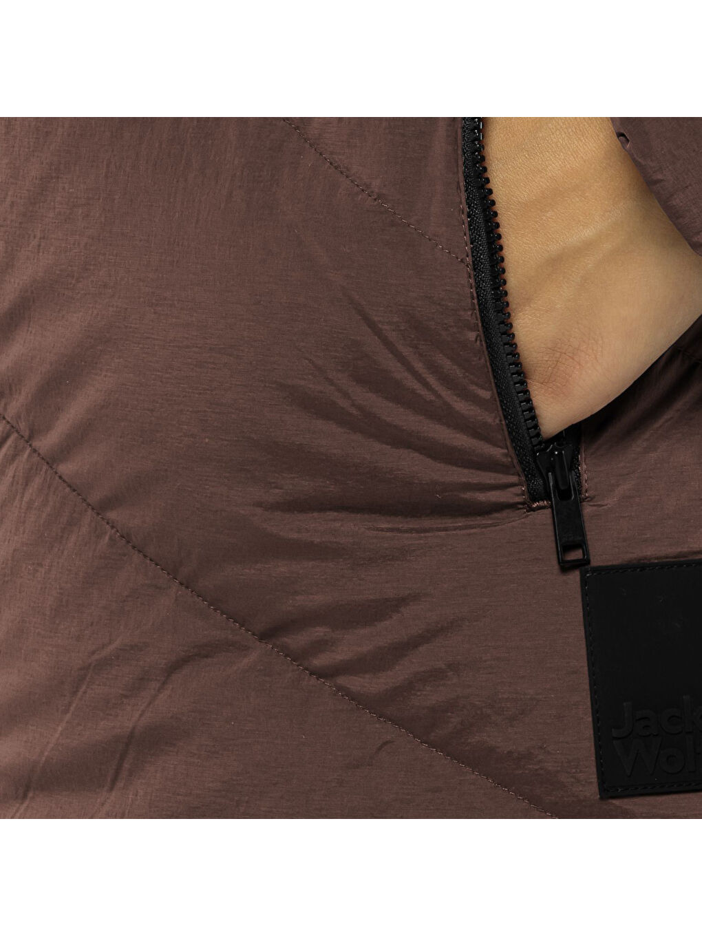 Siyah MARIENPLATZ JKT W-2