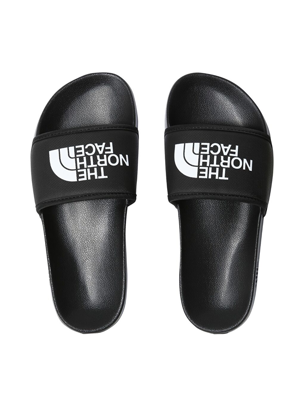 Base Camp Slide III Kadın Siyah Terlik-3