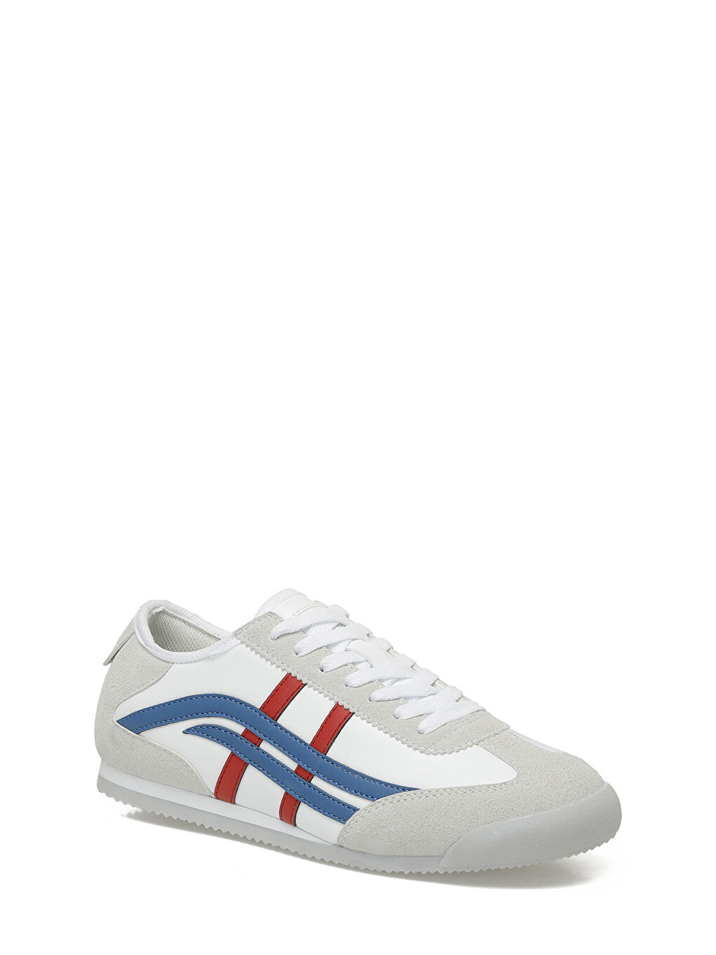 ZAC 5FX Beyaz Unisex Sneaker-1