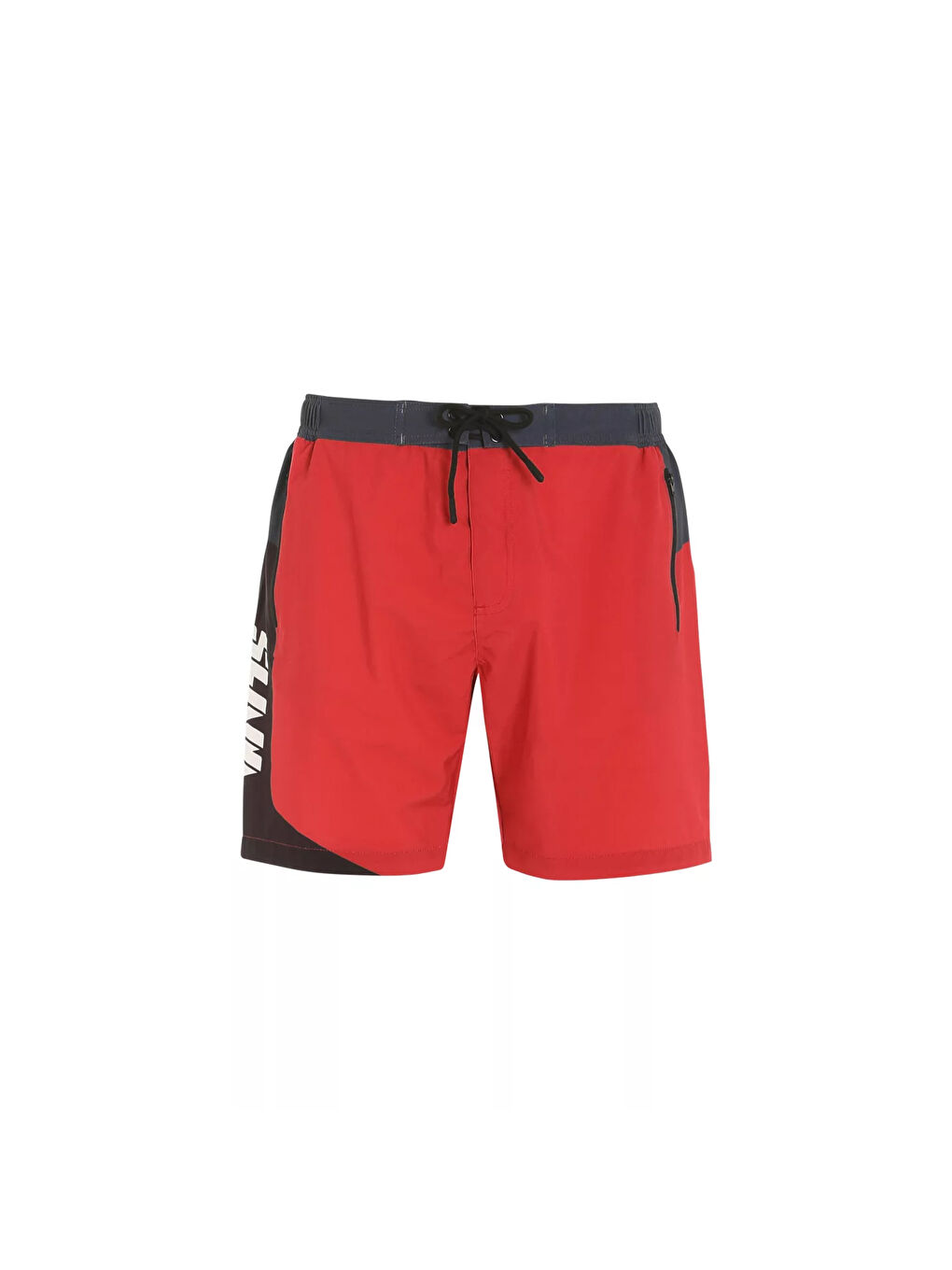 Lacivert ACTIVE BOARD SHORT