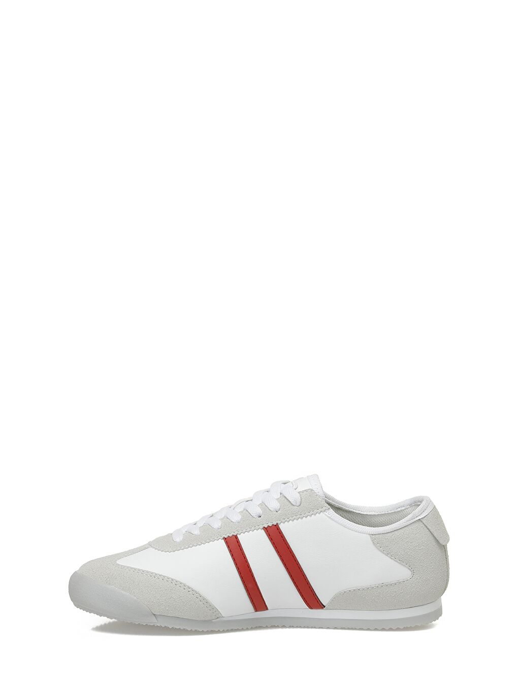 ZAC 5FX Beyaz Unisex Sneaker-2