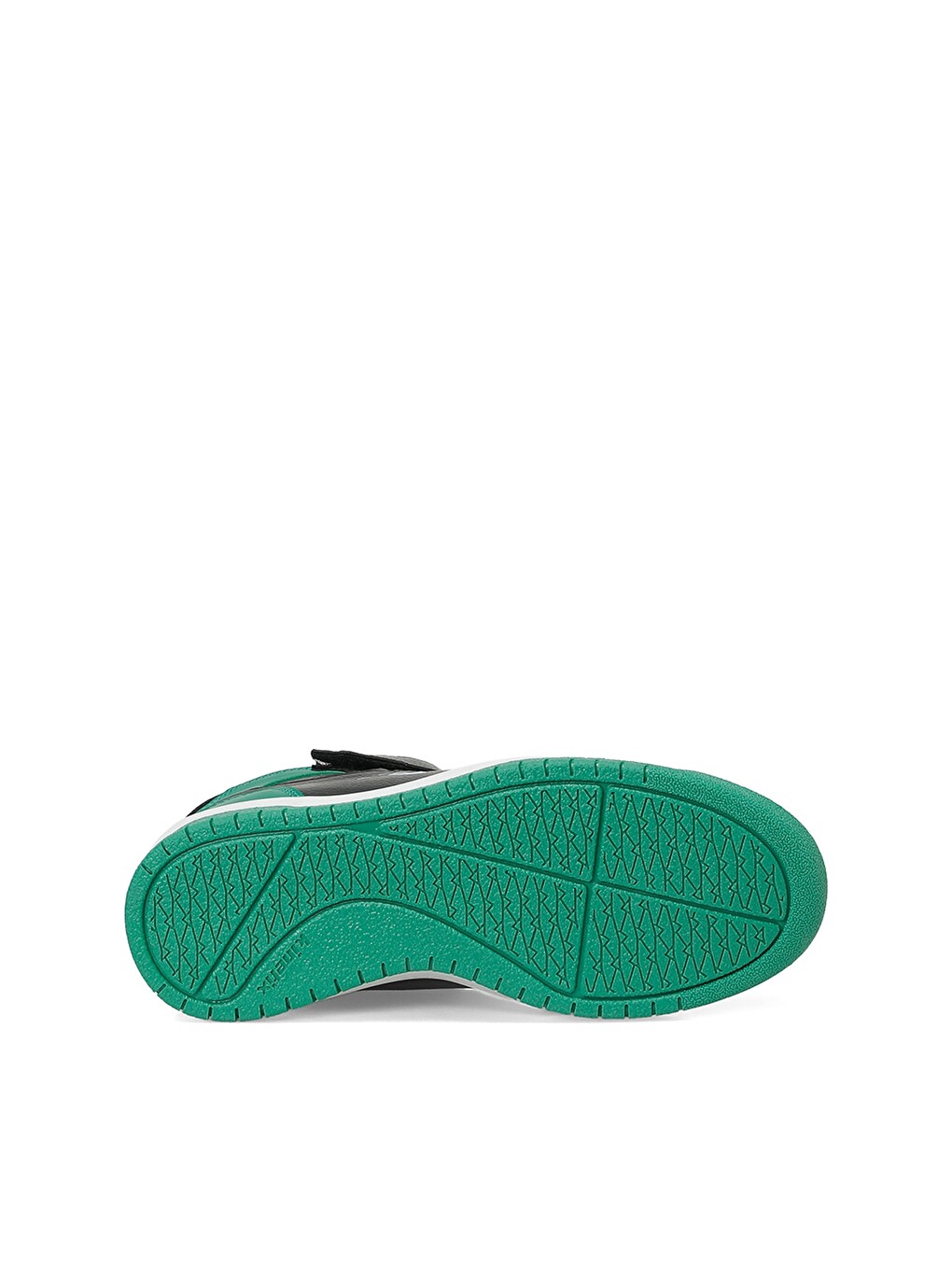 Jones J Hı F Siyah Erkek Çocuk High Sneaker-5