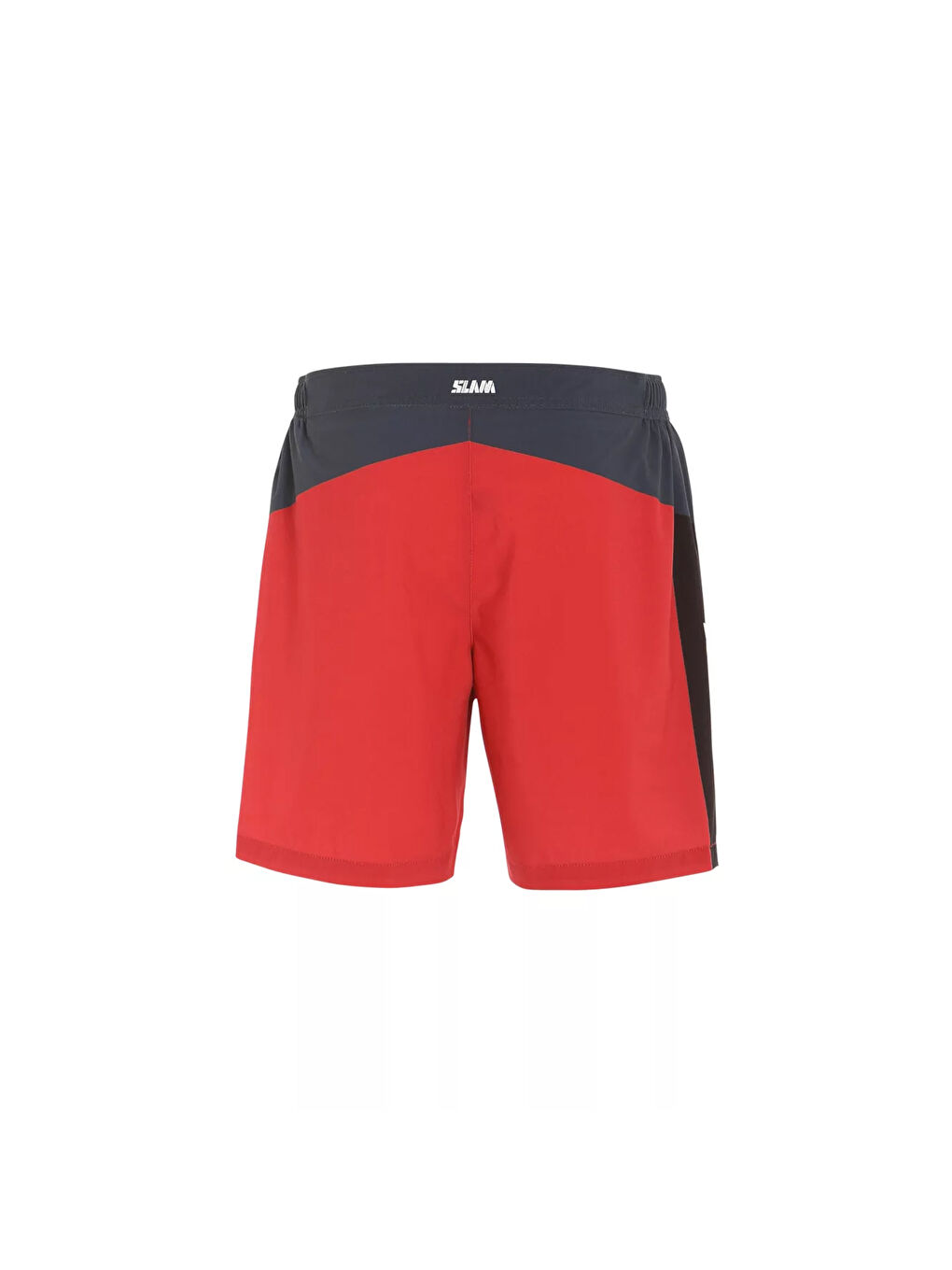 Lacivert ACTIVE BOARD SHORT-1
