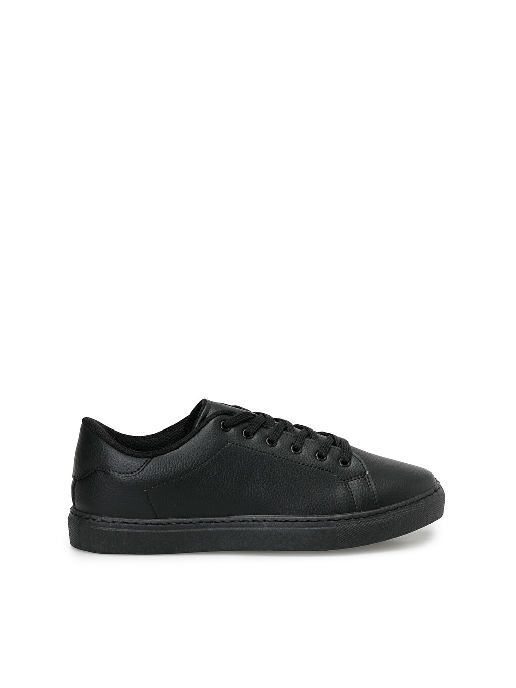Fıgaro Siyah Erkek Sneaker
