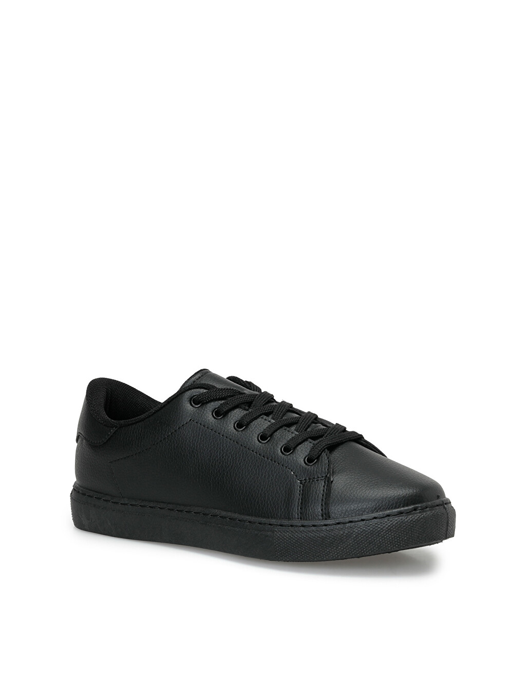 Fıgaro Siyah Erkek Sneaker-1