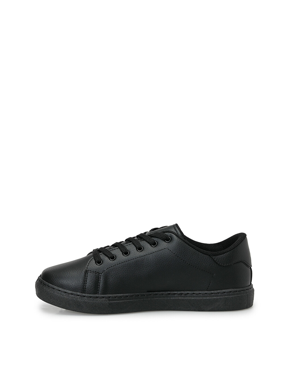 Fıgaro Siyah Erkek Sneaker-2
