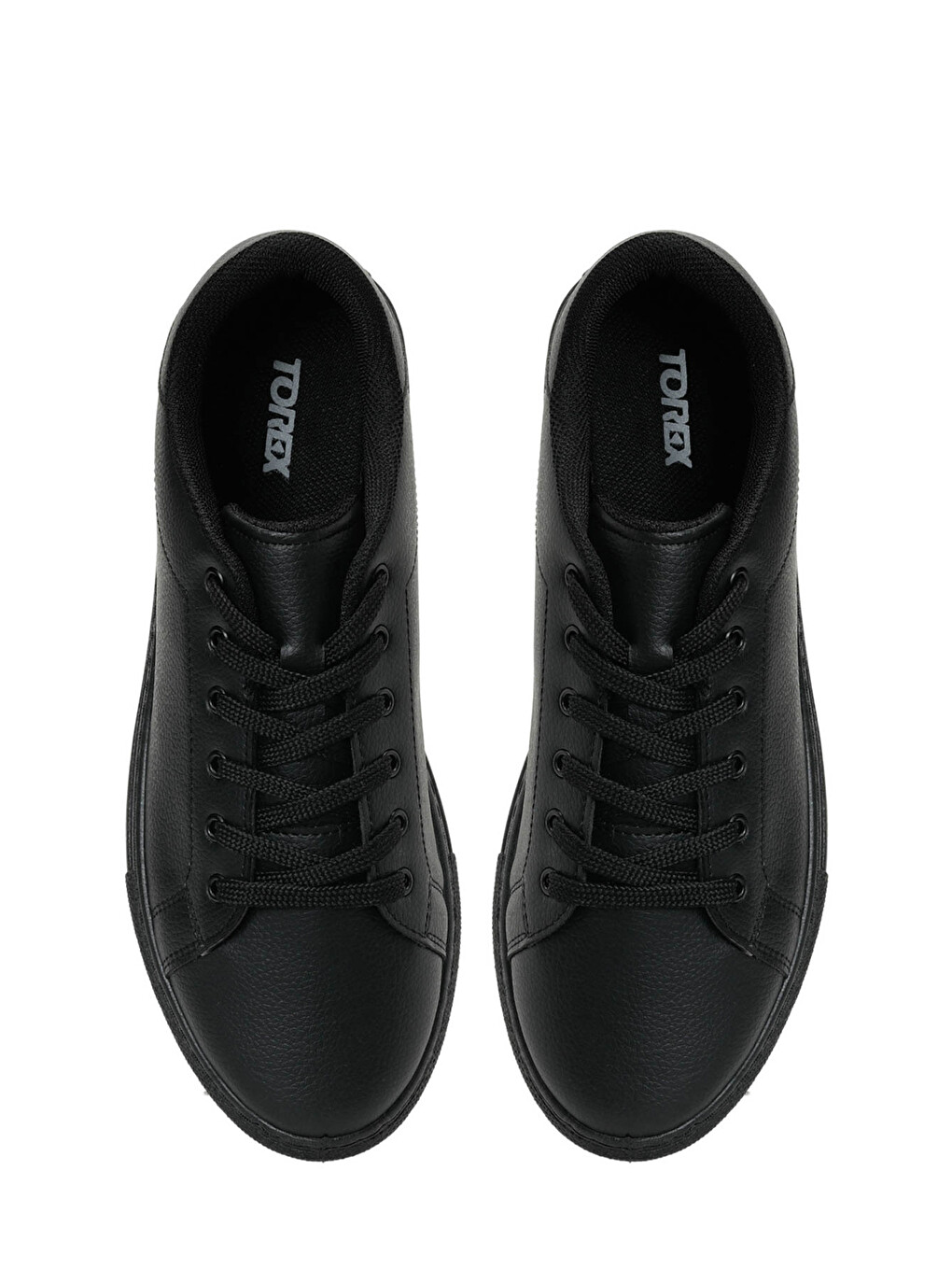 Fıgaro Siyah Erkek Sneaker-3