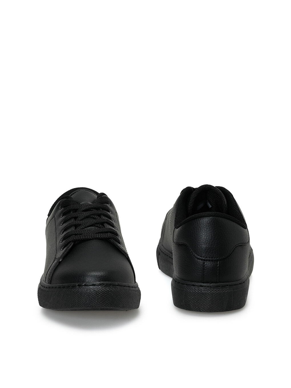 Fıgaro Siyah Erkek Sneaker-4
