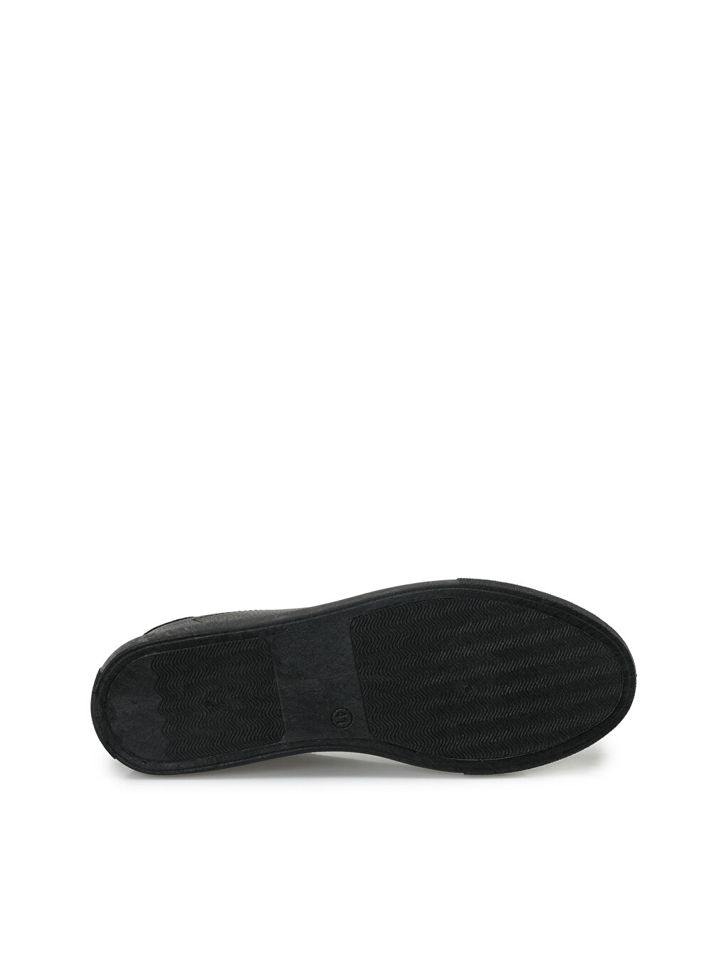Fıgaro Siyah Erkek Sneaker-5