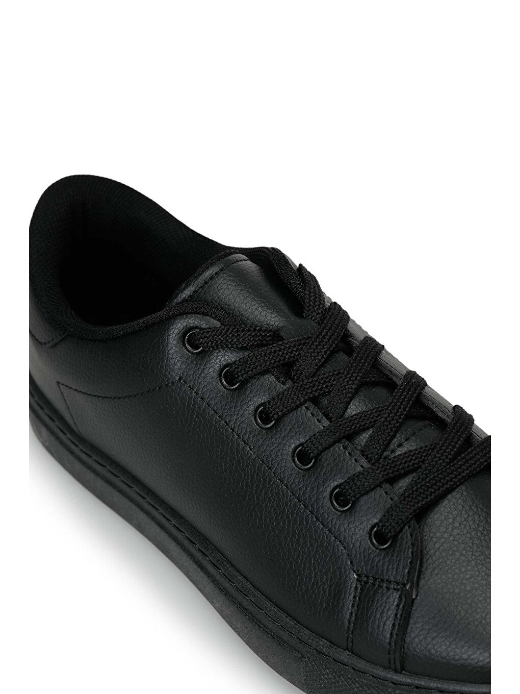 Fıgaro Siyah Erkek Sneaker-6
