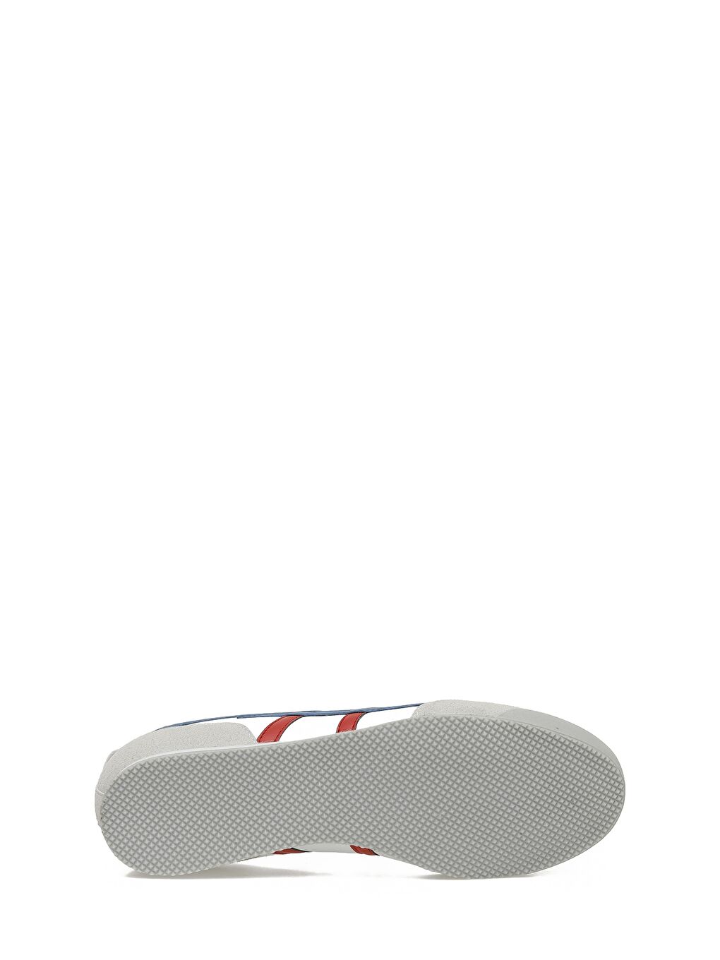 ZAC 5FX Beyaz Erkek Sneaker-5