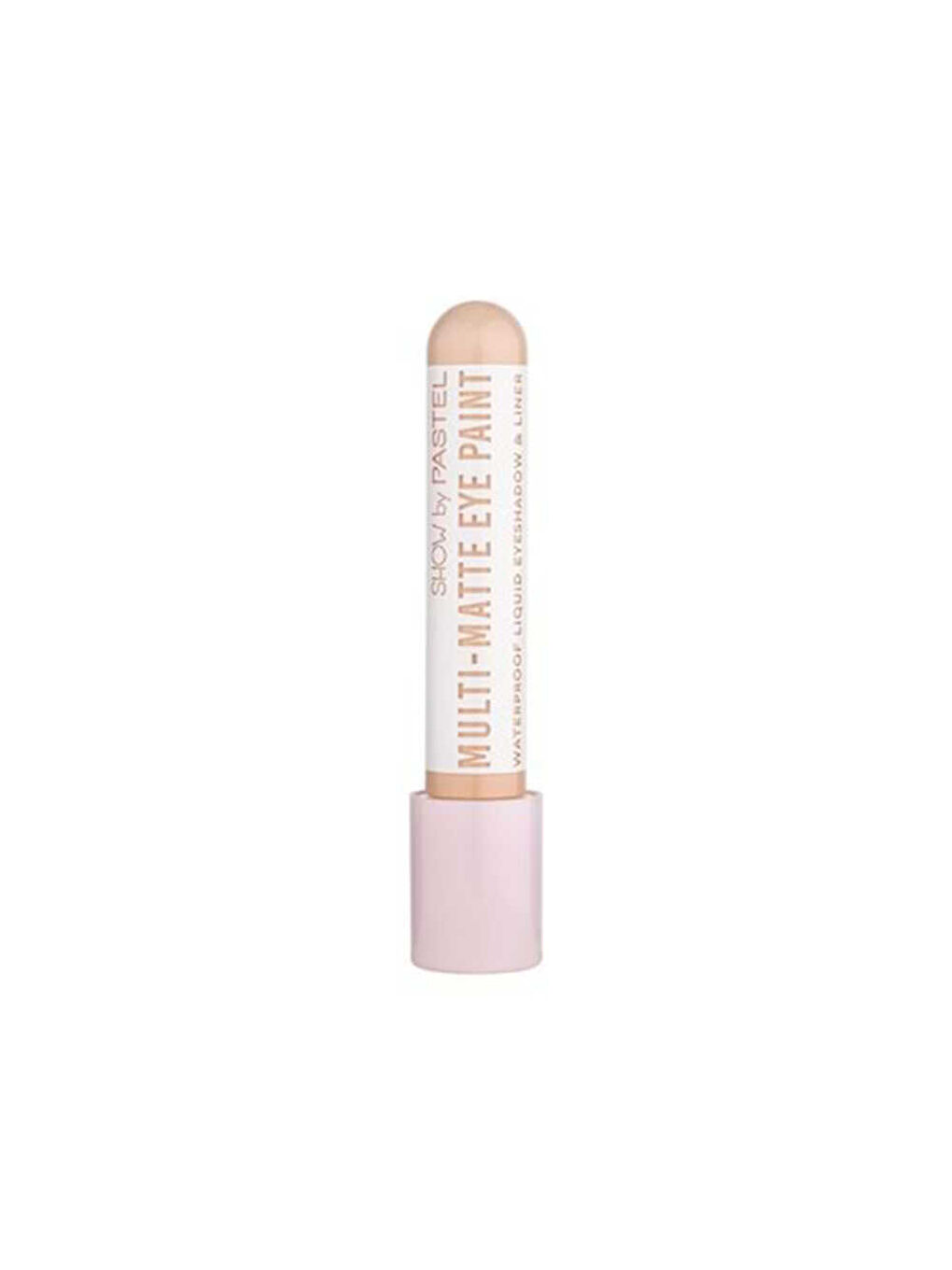 Multi-Matte Eye Paint 4.2ml No 81 Unique