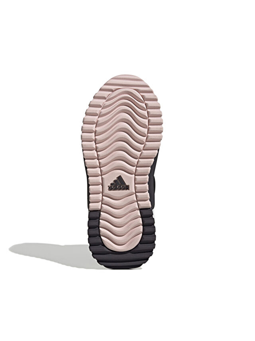 X_plrboost Puffer Kadın Günlük Bot Iı0044 Siyah-5