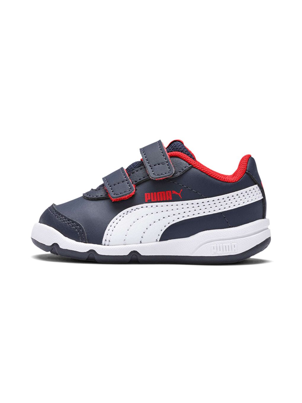 Lacivert Stepflex 2 SL V Bebek Ayakkabısı