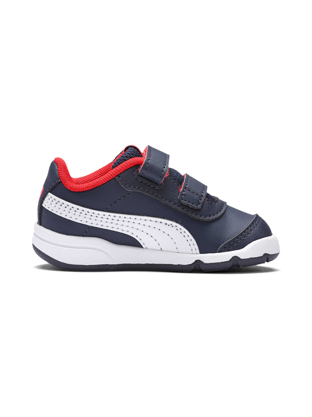 Lacivert Stepflex 2 SL V Bebek Ayakkabısı-1