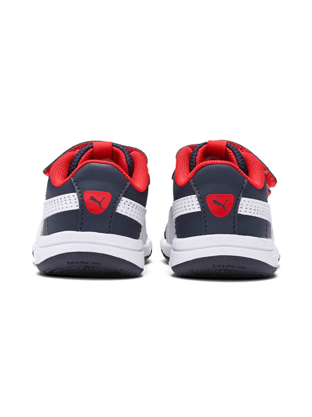 Lacivert Stepflex 2 SL V Bebek Ayakkabısı-2