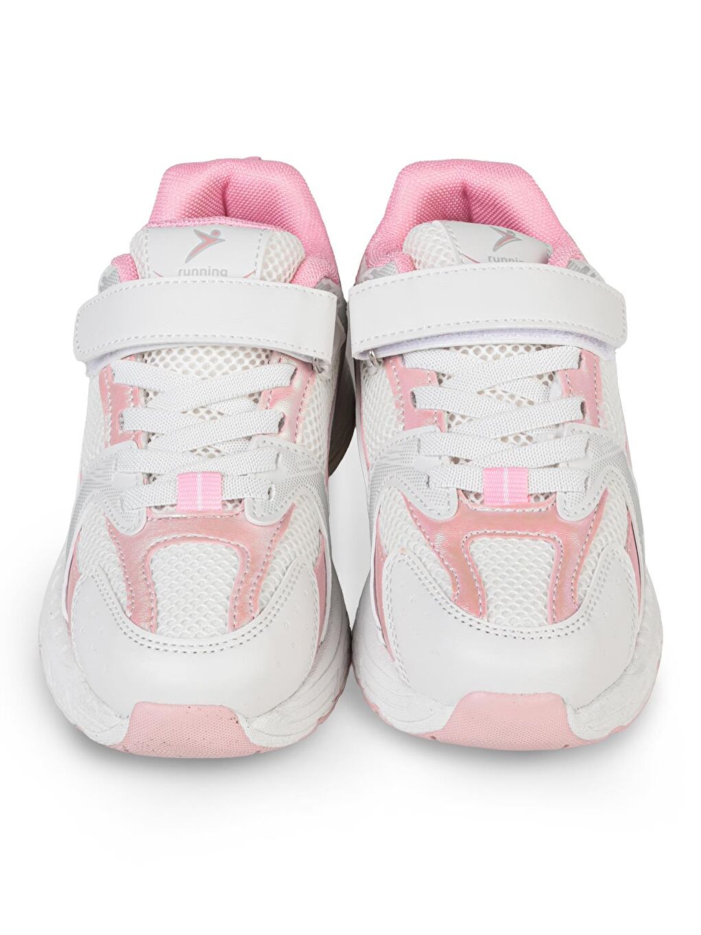 Sport Terra Flt 31-36 Numara Spor Ayakkabı - Beyaz-2