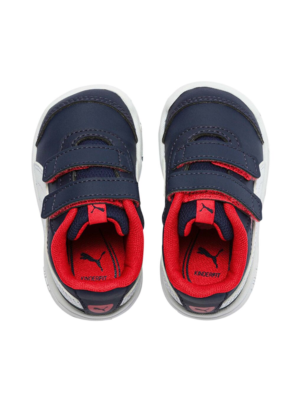 Lacivert Stepflex 2 SL V Bebek Ayakkabısı-4