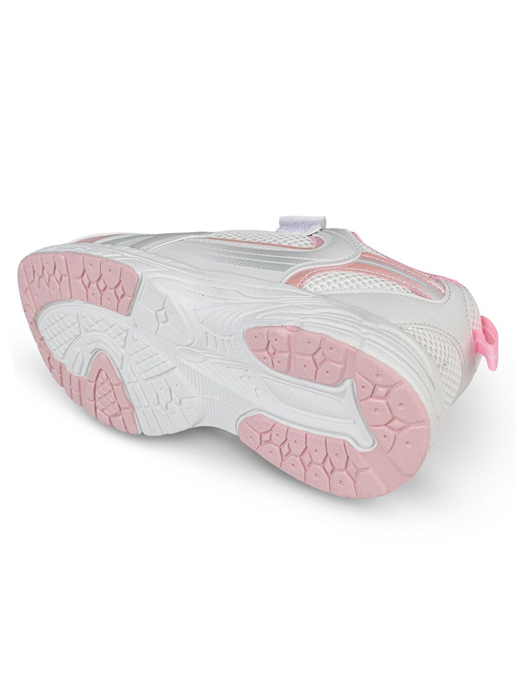 Sport Terra Flt 31-36 Numara Spor Ayakkabı - Beyaz-3