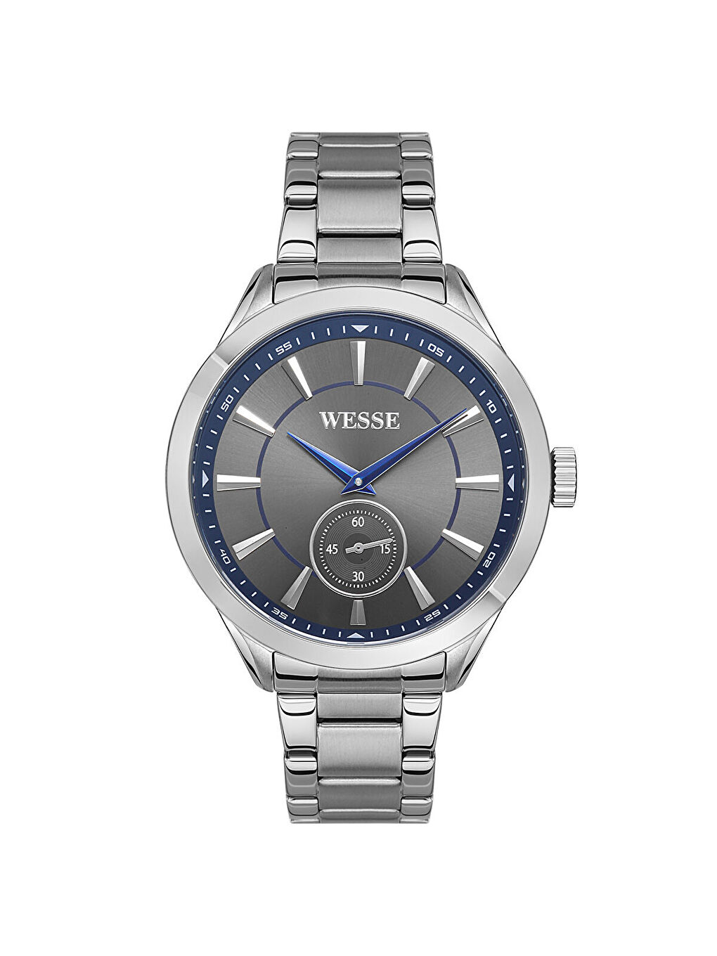 Gri WWG207501 Erkek Kol Saati