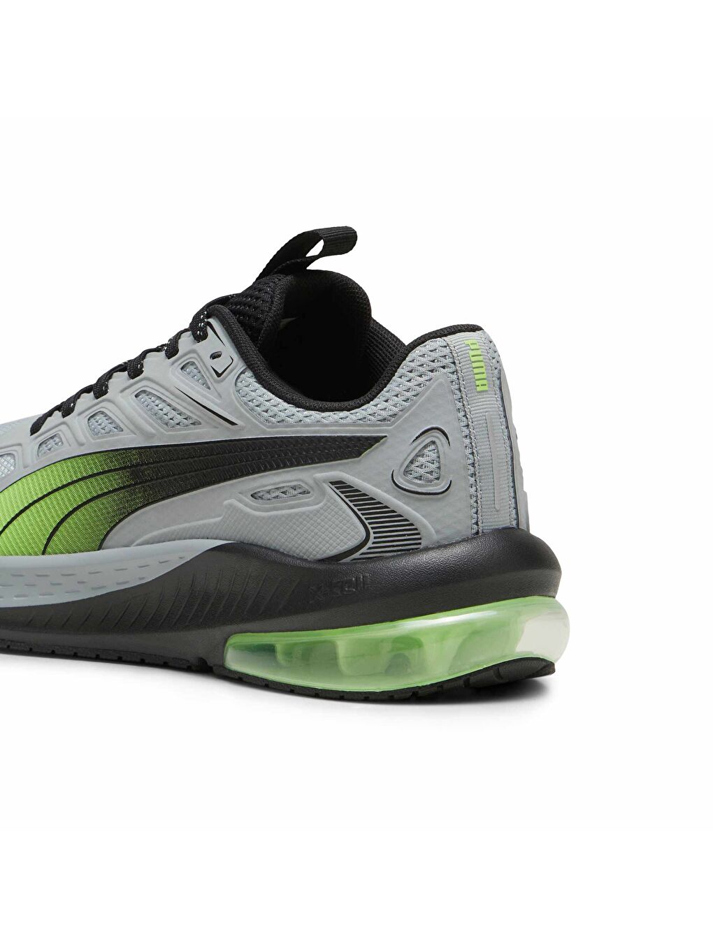 Gri X-Cell Lightspeed Koşu Ayakkabısı-2