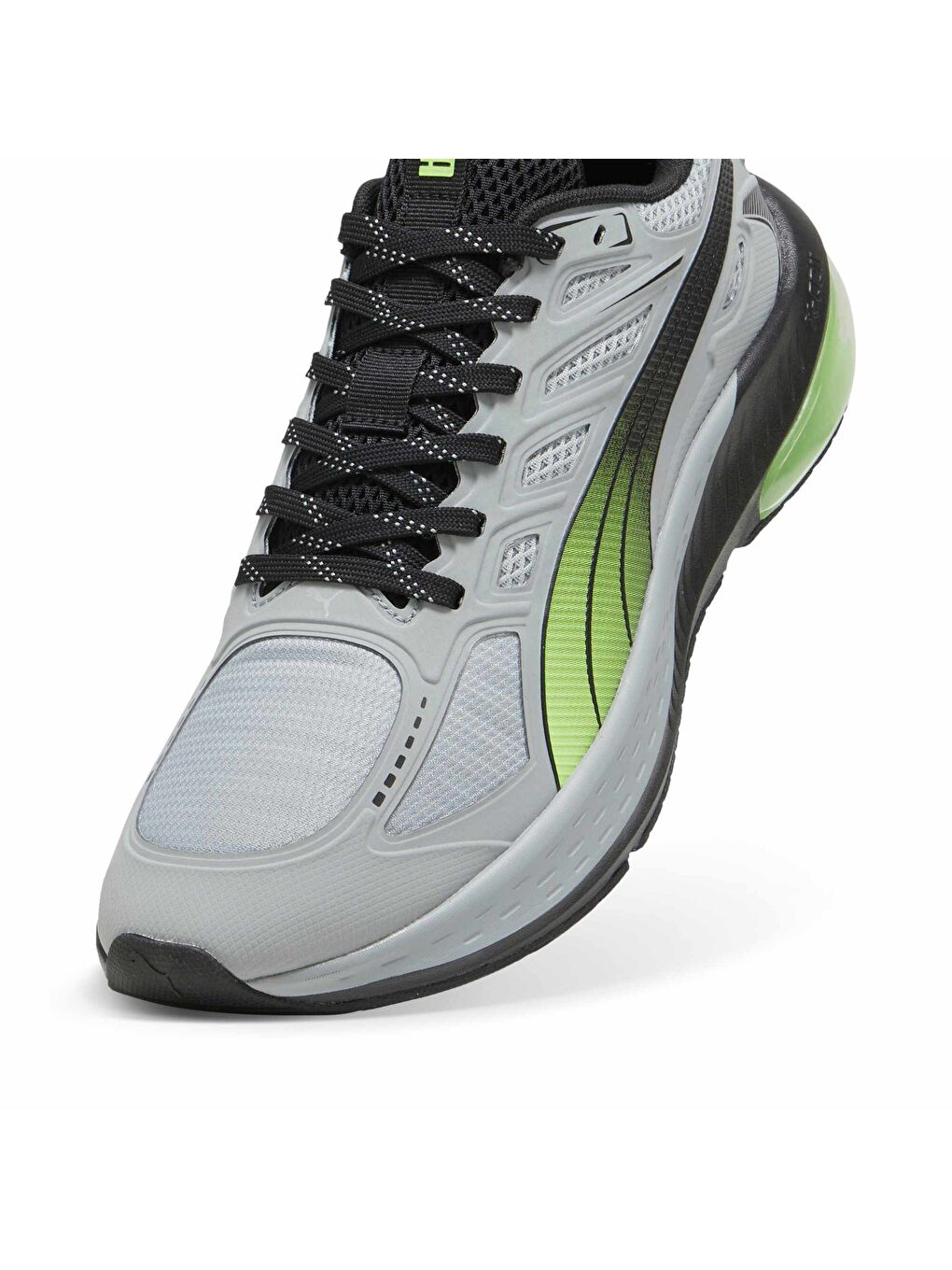 Gri X-Cell Lightspeed Koşu Ayakkabısı-5