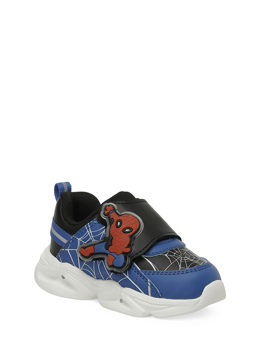 POSEIDON.B5PR Lacivert Erkek Bebek Spor Ayakkabı-1