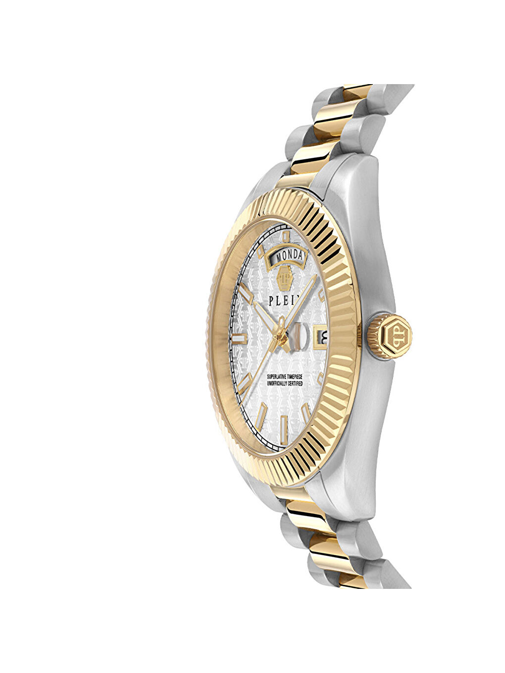 Sarı PWPNA0324 Kol Saati-1