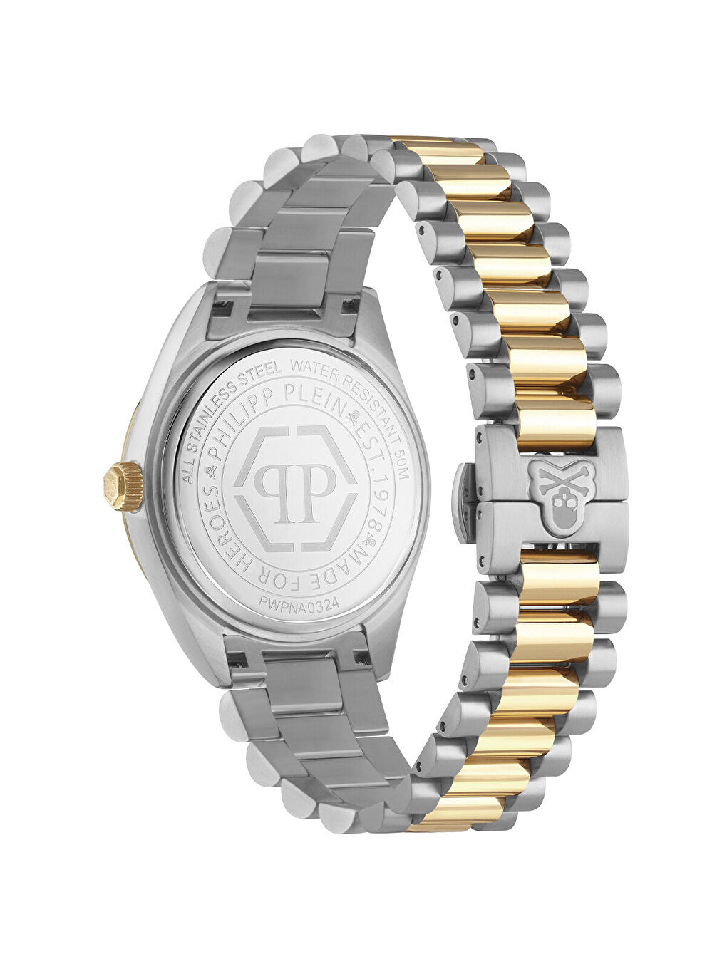 Sarı PWPNA0324 Kol Saati-2