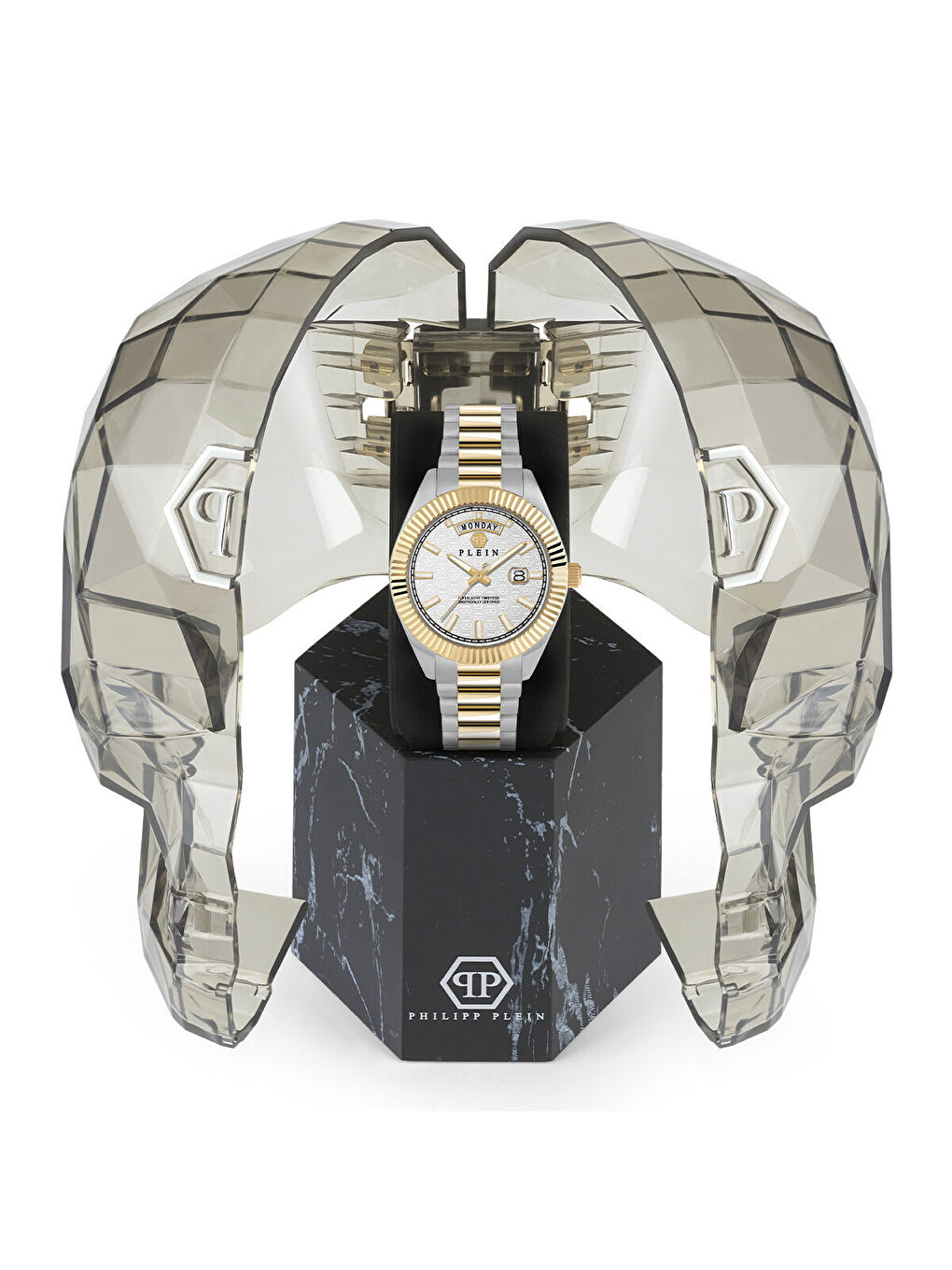 Sarı PWPNA0324 Kol Saati-3