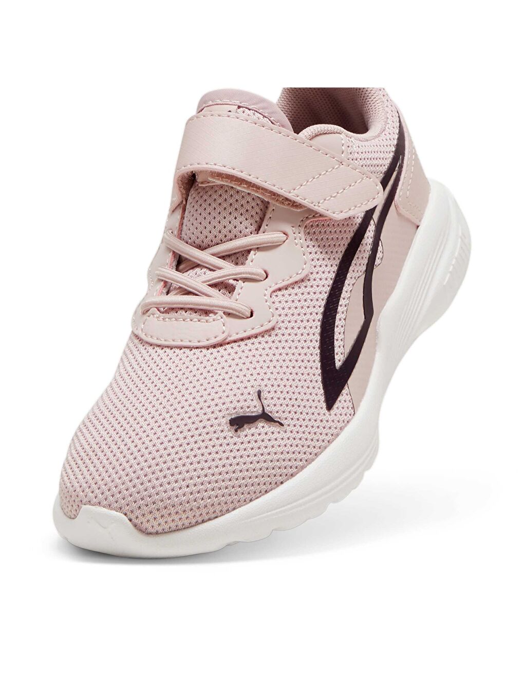 Pembe All-Day ACTIVE Kolay Giyilebilir Çocuk Ayakkabısı-4