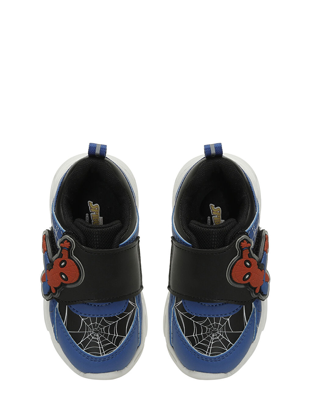 POSEIDON.B5PR Lacivert Erkek Bebek Spor Ayakkabı-3