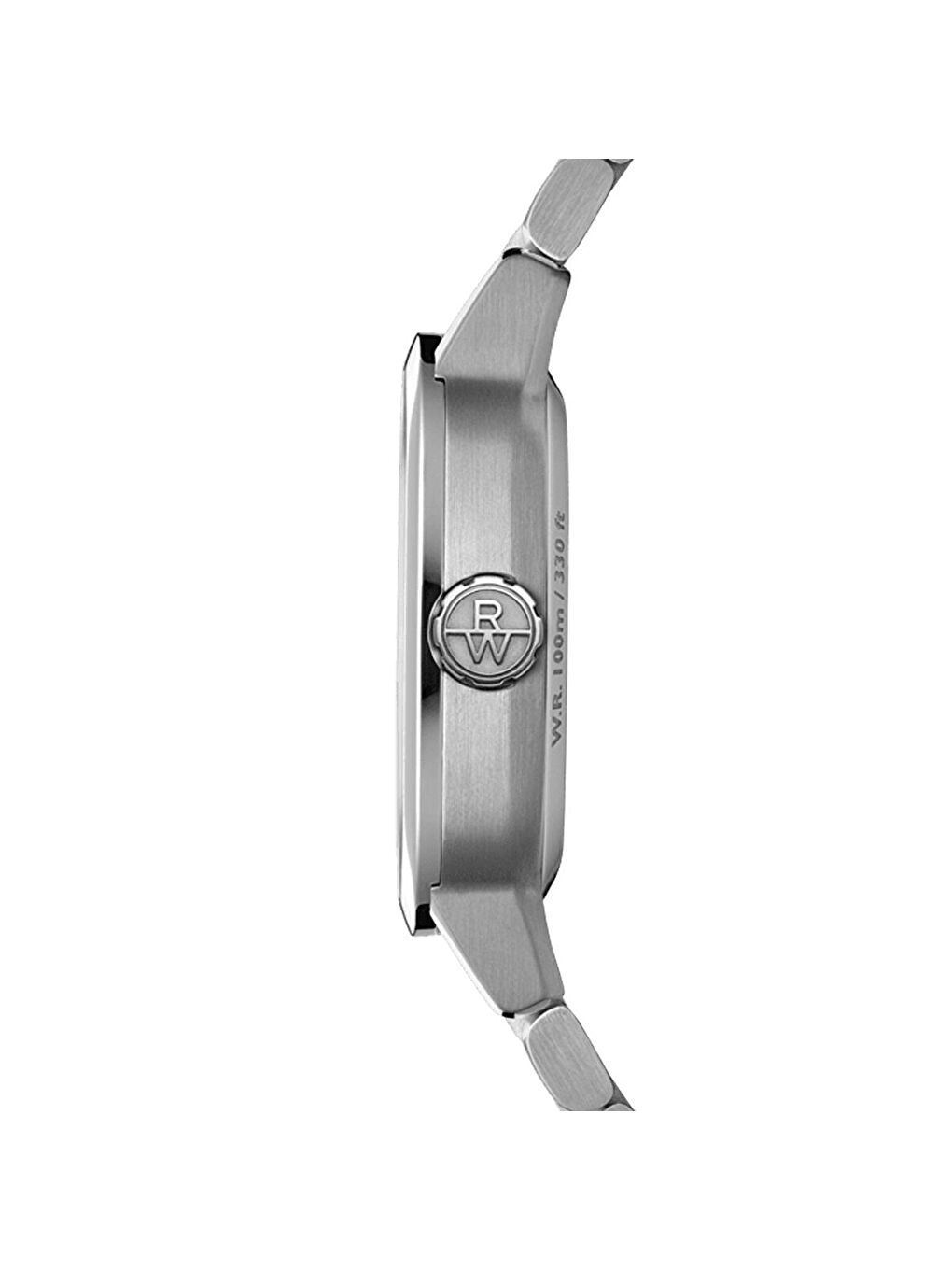 Gri RW2790ST50051 Erkek Kol Saati-1