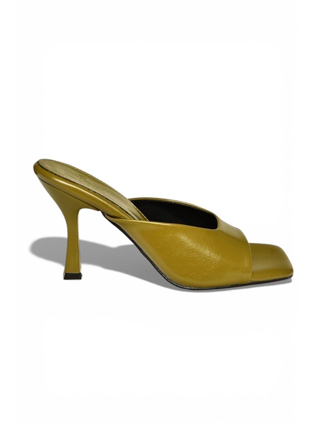 Haki Kadın Terlik S590033160-5