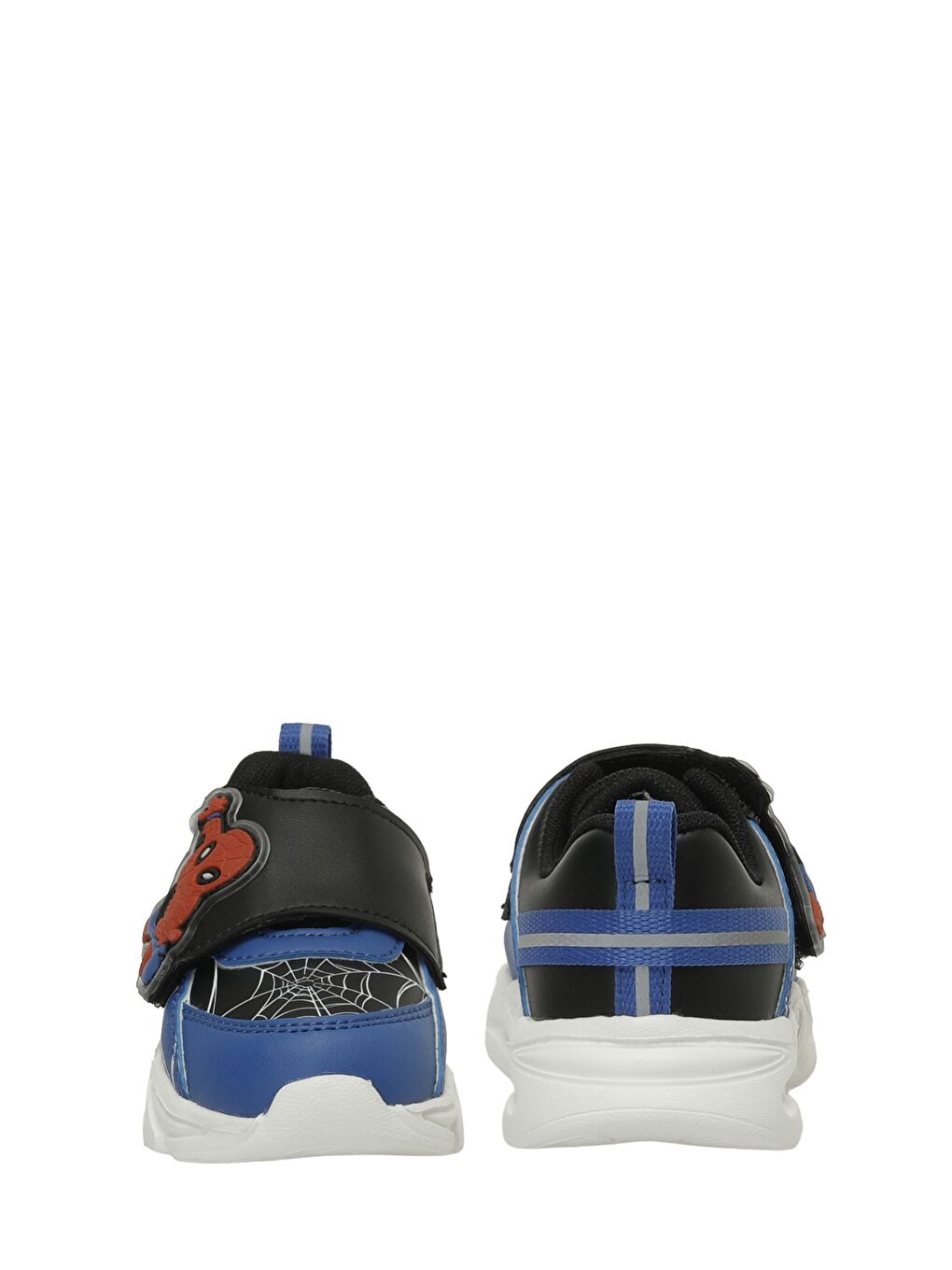 POSEIDON.B5PR Lacivert Erkek Bebek Spor Ayakkabı-4