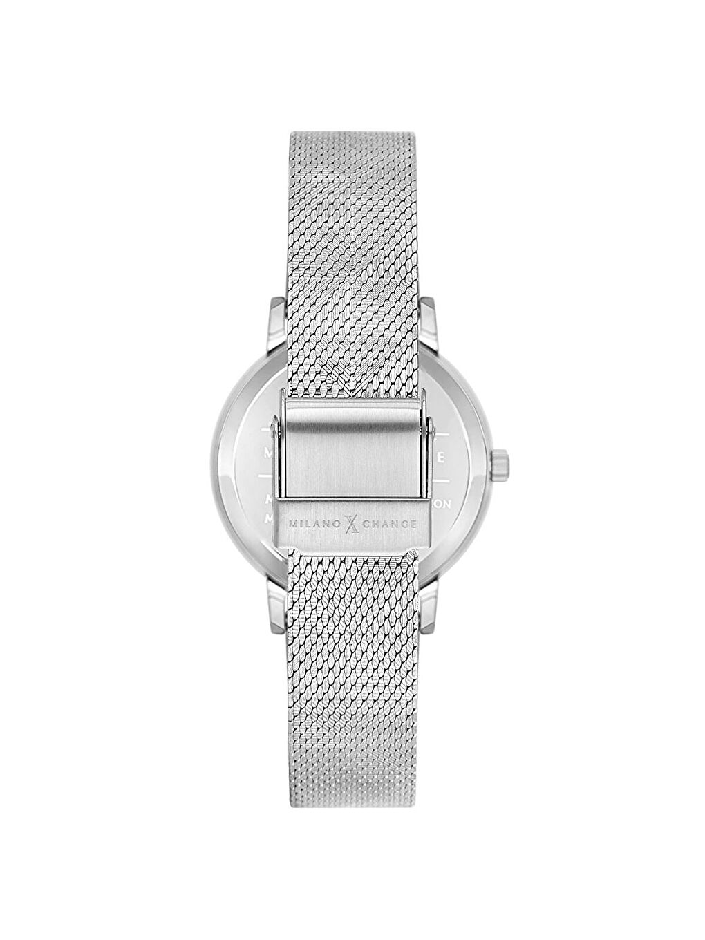 Gri MXL8005 Kadın Kol Saati-2