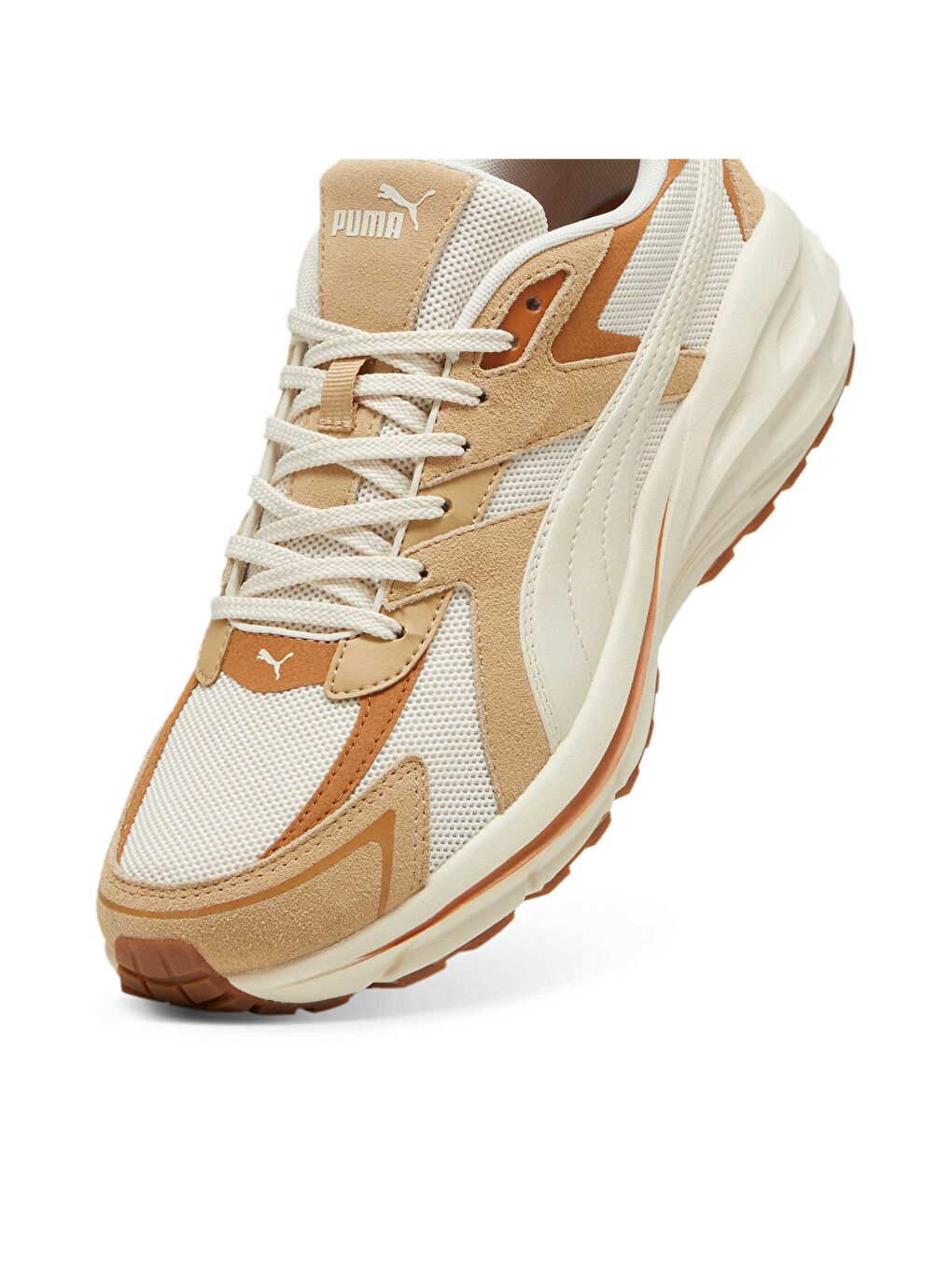 Sarı Hypnotic LS Spor Ayakkabı-5