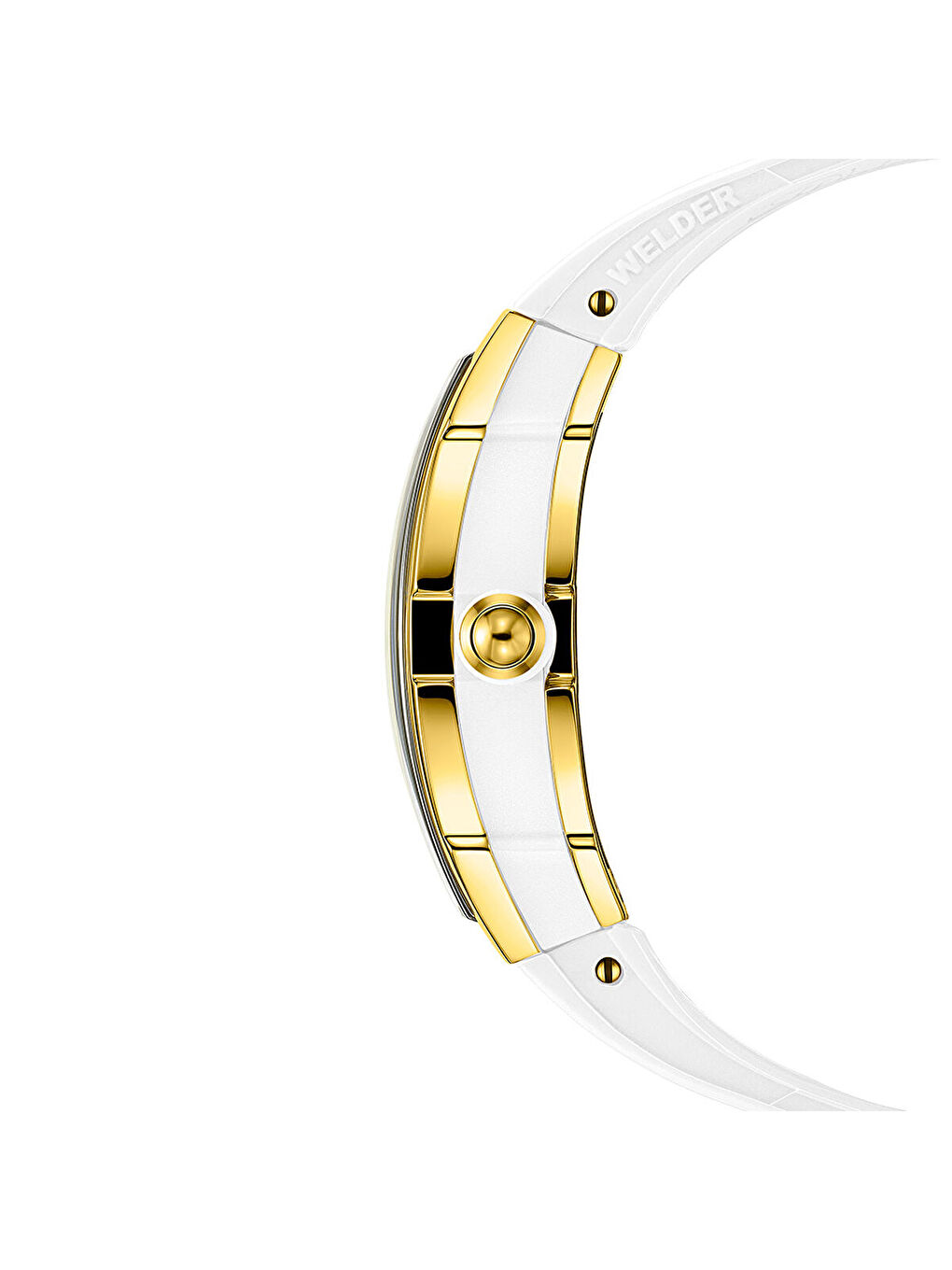 Beyaz WRH4004 Kadın Kol Saati-1