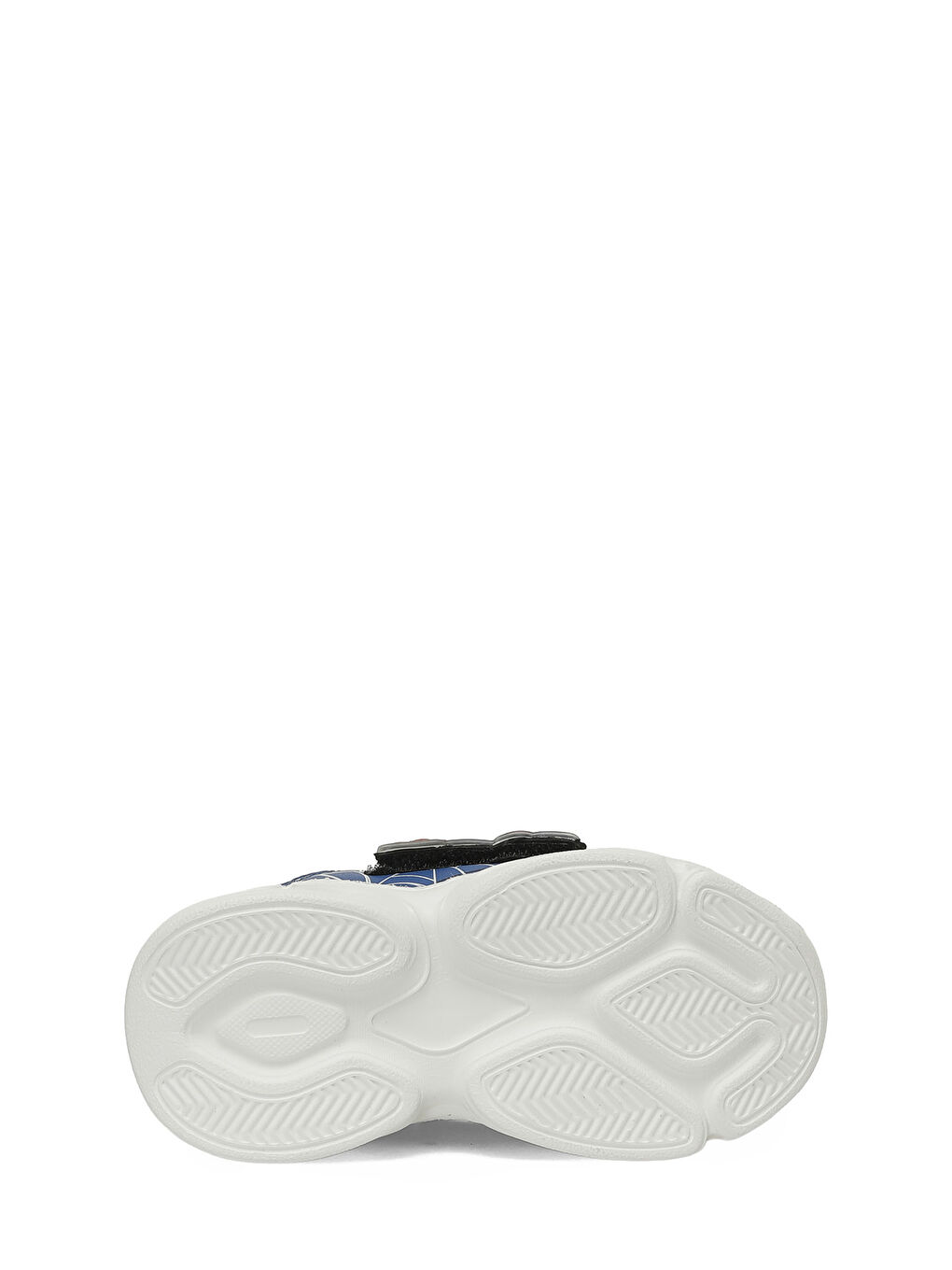 POSEIDON.B5PR Lacivert Erkek Bebek Spor Ayakkabı-5