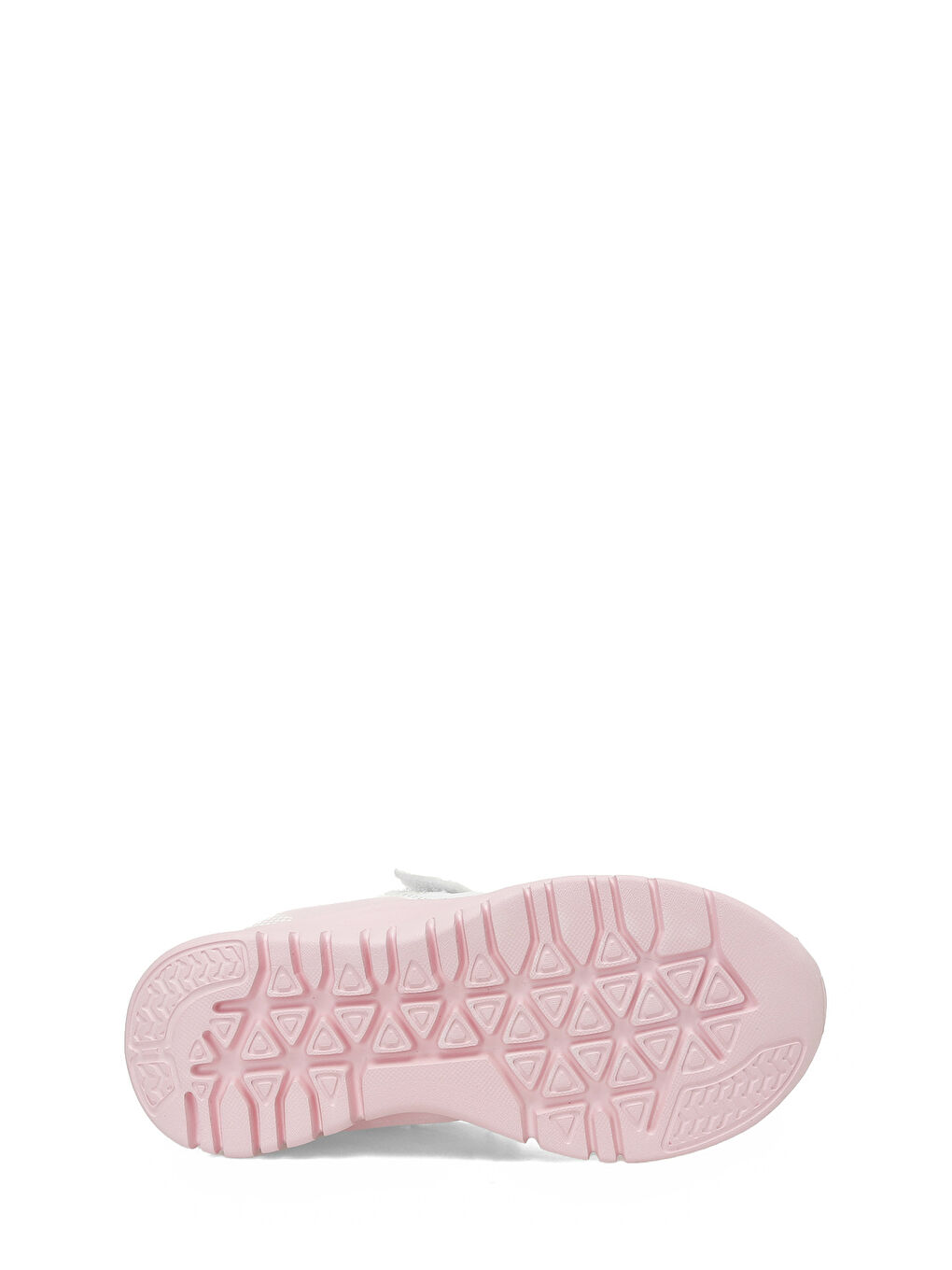 ESGAN P 5FX Beyaz Kız Çocuk Spor Ayakkabı-5