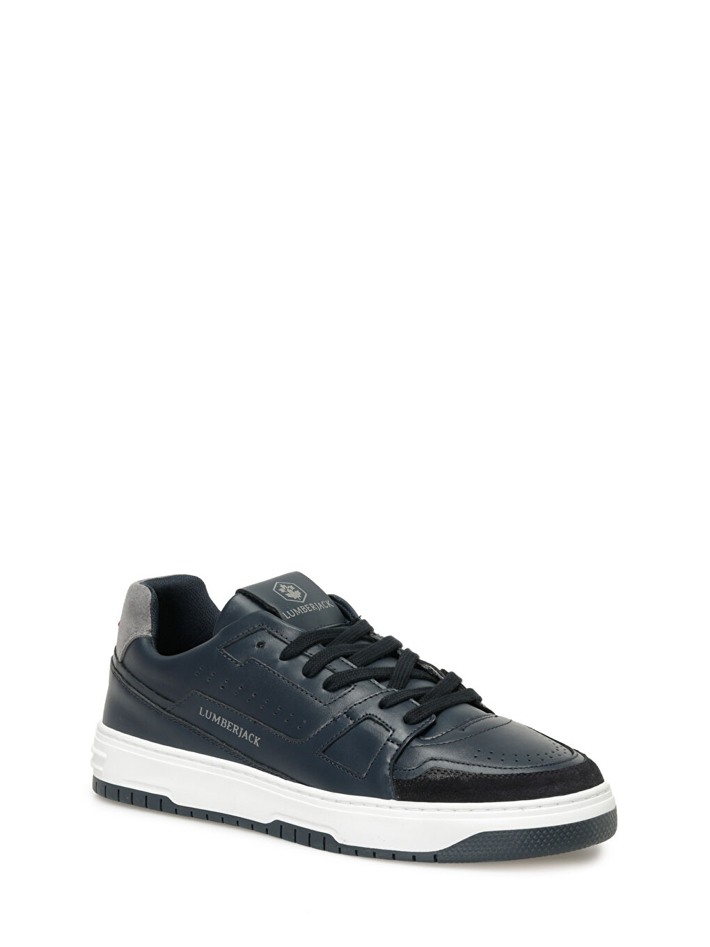 VILLA 4FX Lacivert Erkek Sneaker-1